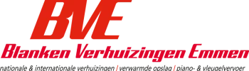 Blanken Verhuizingen Emmen